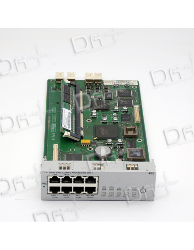 Carte GA Alcatel-Lucent - 3EH73048AD - dfiplus