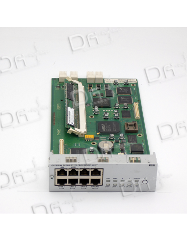 Carte GA-2 Alcatel-Lucent - 3EH73048BD - dfiplus