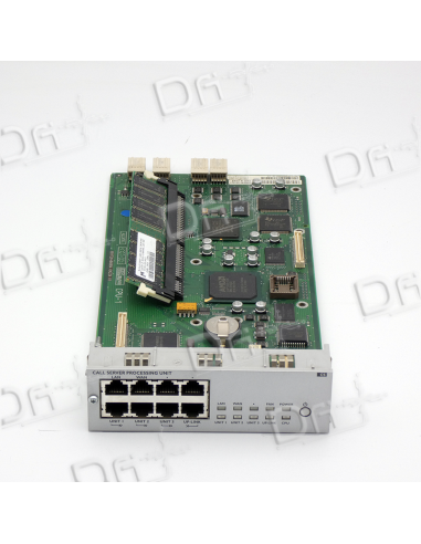 Carte CS Alcatel-Lucent - 3EH73048BB - dfiplus