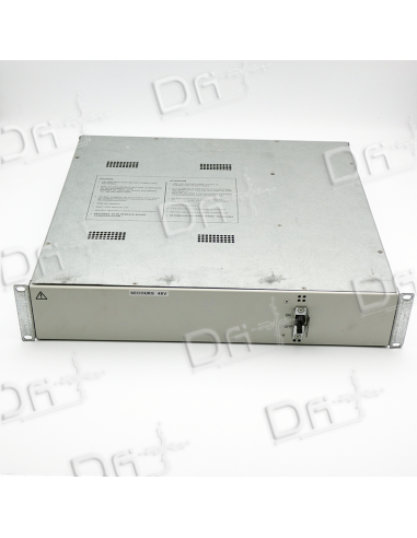 Rack batteries 48V-15AH Alcatel-Lucent - 3EH76187AA - dfiplus