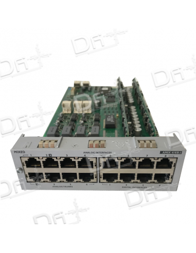 Carte AMIX4/4/8-1 Alcatel-Lucent - 3EH73061AC - dfiplus