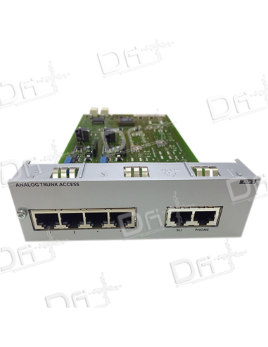 Carte ATA2 Alcatel-Lucent - 3EH73025BB - dfiplus