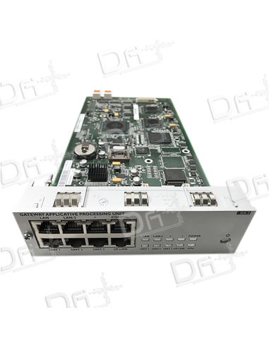 Carte GA-3 Alcatel-Lucent - 3EH73084AF - dfiplus