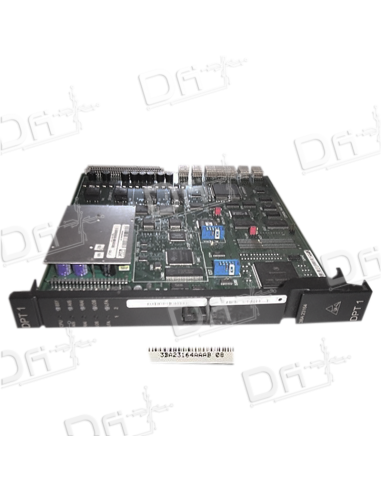 Carte DPT1 Alcatel-Lucent OmniPCX - 3BA23164AA - dfiplus