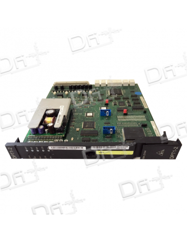 Carte DPT1-2 Alcatel-Lucent OmniPCX - 3BA23164AB - dfiplus