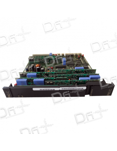 Carte PAG-C Alcatel-Lucent OmniPCX - 3BA53078AA - dfiplus