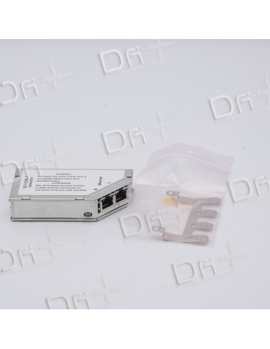 Connecteur Base-T - CPU8 Alcatel-Lucent OmniPCX - 3BA23280AB - dfiplus