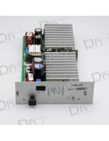 Power 230V/600W Alcatel-Lucent - 3BA26274AA - dfiplus