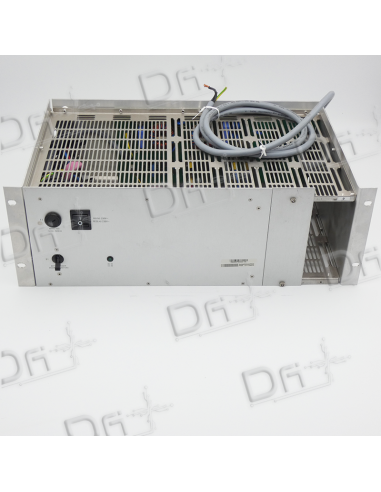 Power MI Rack 2 220V Alcatel-Lucent - 3BA26272AA - dfiplus