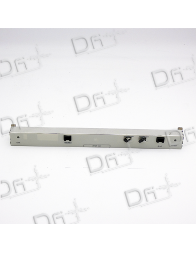 Module VH Patch Panel COST-MU Alcatel-Lucent - 3BA53168AA - dfiplus