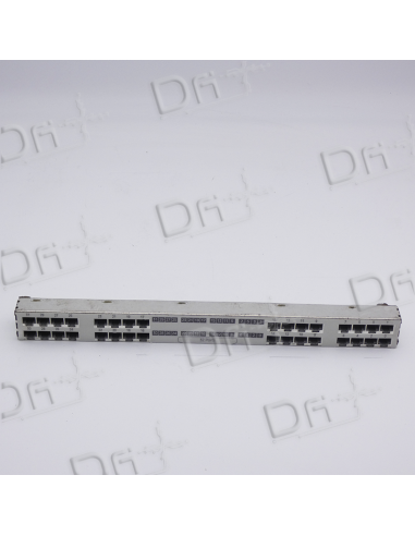 Module VH Patch Panel 32 Ports Alcatel-Lucent - 3BA53163AA - dfiplus