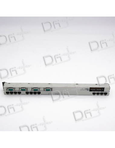 Module VH Patch Panel CPU-INT Alcatel-Lucent - 3BA53172AA - dfiplus