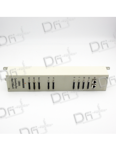 Connecting Box CBRMA 10/100B-T Alcatel-Lucent OmniPCX - 3BA56174AC - dfiplus