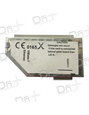 Connecteur 10Base-T Alcatel-Lucent OmniPCX - 3BA23182AA - dfiplus