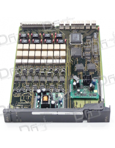 Carte BRA Alcatel-Lucent OmniPCX 4400 - 3BA53068AA - dfiplus