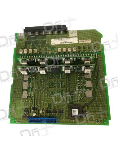 Carte EBR8 Alcatel Office 4200D & D Small - 3EH33018AF - dfiplus