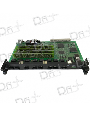 Carte DLC16-1 Alcatel Office 4200E - 3AC33117AEBC - dfiplus