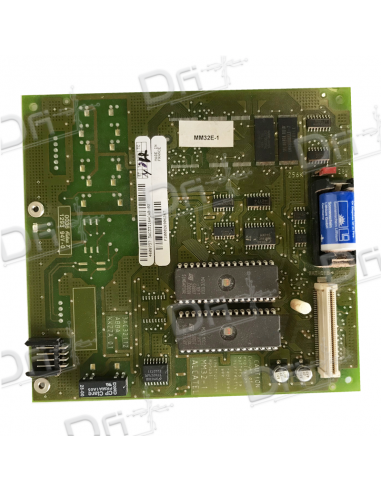 Carte M32E-1 Alcatel Office 4200E - 3AC33116AD - dfiplus