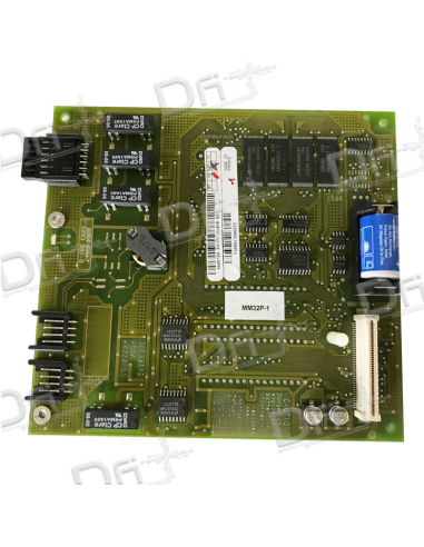 Carte MM32P-1 Alcatel Office 4200E - 3AC33116AB - dfiplus