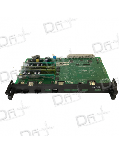 Carte SLC4-1 Alcatel Office 4200E - 3AC33121AD - dfiplus