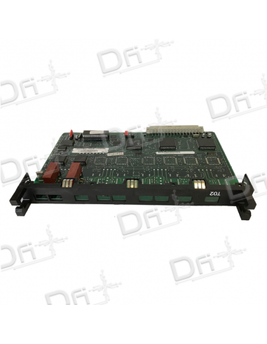 Carte T02 Alcatel Office 4200E - 3AC43012AF - dfiplus