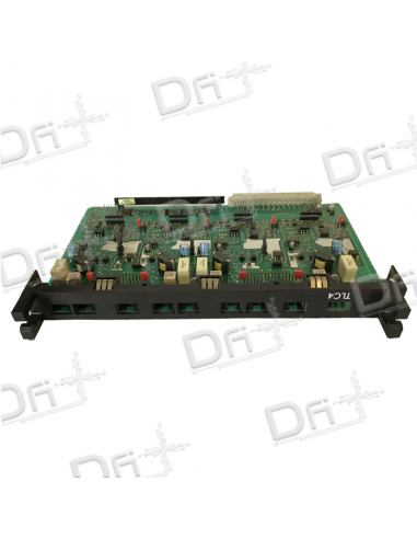 Carte TLC4 Alcatel Office 4200E - 3AC33062AA - dfiplus