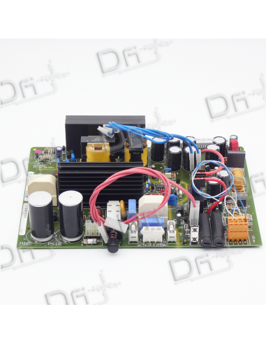 Alimentation PS16 Alcatel Office 4200E - 3AC33034AA - dfiplus