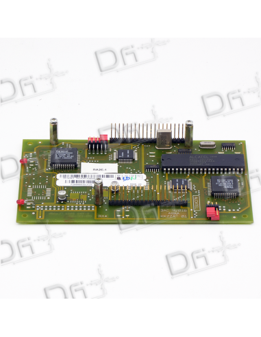 Carte RA2E-1 Alcatel Office 4200E - 3AC43016BB - dfiplus