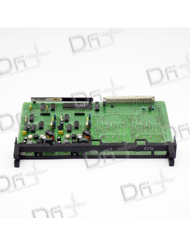 Carte TLC2 Alcatel Office 4200E - 3AC33062AB - dfiplus