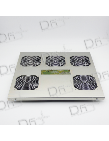 Fan M2 - M3 Haut Alcatel-Lucent OmniPCX - 3BA26340AB - dfiplus