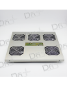 Fan M2 - M3 Haut Alcatel-Lucent OmniPCX - 3BA26340AB - dfiplus