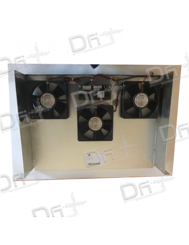 Fan M3 Milieu Alcatel-Lucent OmniPCX - 3BA26341AB - dfiplus