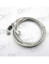 Cable 5m 4635 VM Ethernet 10/100B-T Alcatel-Lucent - 3BA28210AA - dfiplus