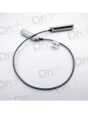 Cable 1m CPU3-CPU5 Backup Alcatel-Lucent - 3BA28041AA - dfiplus