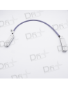 Cable 1m MMS-CPU Alcatel-Lucent - 3BA28045AA - dfiplus