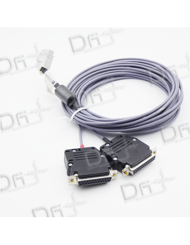 Cable 5m VPCPU V24 4635H Alcatel-Lucent - 3BA58107UA - dfiplus