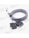 Cable 5m VPCPU V24 4635H Alcatel-Lucent - 3BA58107UA - dfiplus