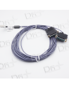 Cable 10m VPCPU V24 4635H Alcatel-Lucent - 3BA58107AA - dfiplus