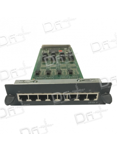 Carte LN16X-8 Aastra NeXspan - HJ4475B - dfiplus