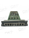 Carte LN16X-8 Aastra NeXspan - HJ4475B - dfiplus