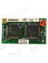 Carte ADPCM Aastra Matra M6500 - NeXspan - HJ4055A - dfiplus