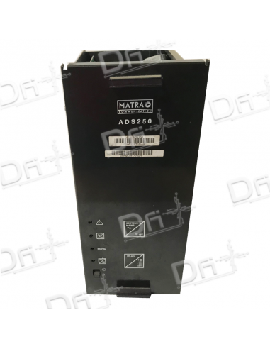 Power Supply ADS250 Aastra Matra M6500 - HR3751A - dfiplus