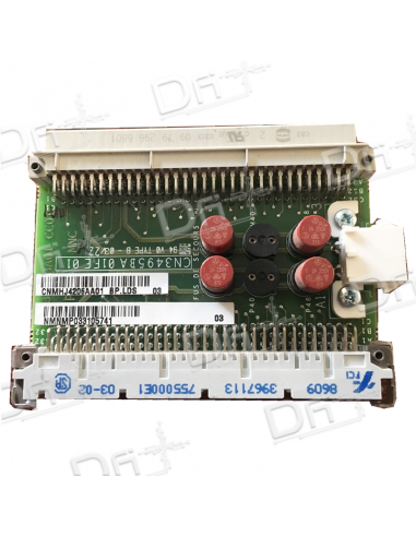 Carte BP.LDS Aastra Matra M6500 - HJ4206A - dfiplus