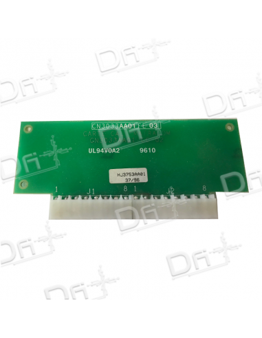 Carte CAL Aastra Matra M6500 - HJ3753A - dfiplus