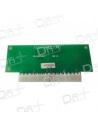 Carte CAL Aastra Matra M6500 - HJ3753A - dfiplus