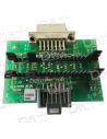 Carte CFH Aastra Matra M6500 - HJ3550B - dfiplus