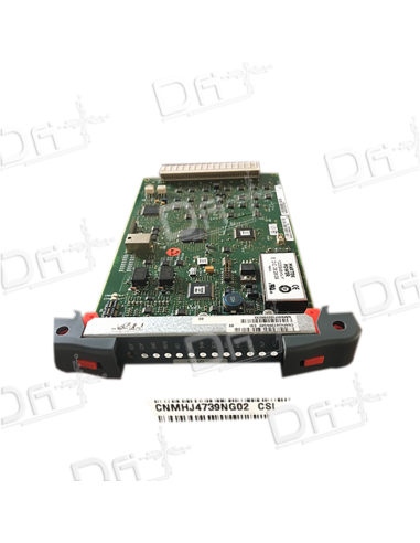 Carte CSI Aastra NeXspan 500 - HJ4739N - dfiplus