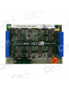 Carte EXM UTJ Aastra Matra M6500 - HJ2841A - dfiplus