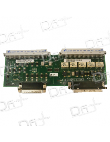 Carte IOCK Aastra Matra M6500 - HJ3642A - dfiplus