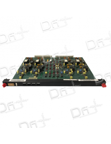 Carte LIA Aastra Matra M6500 - HJ2698A - dfiplus